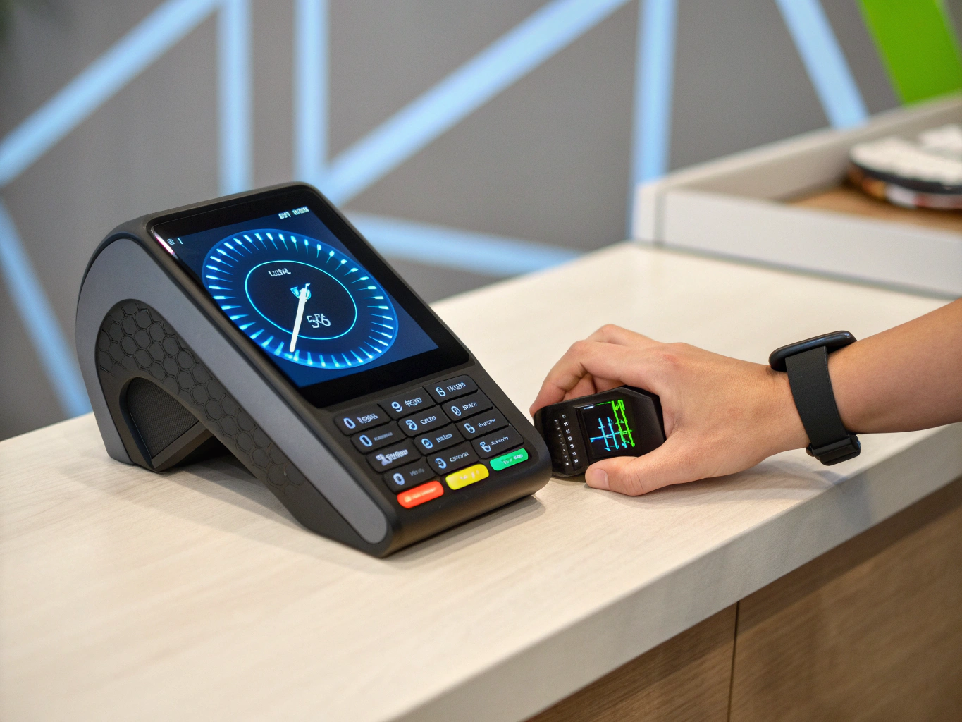 Merchant Services Overview